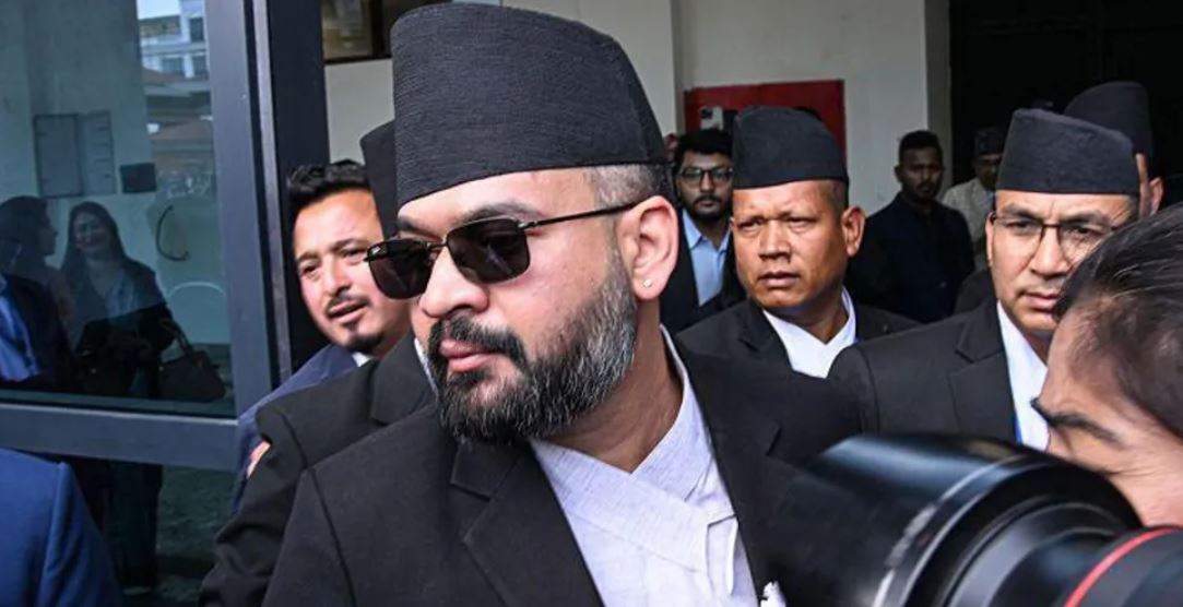 प्रधानमन्त्री बालेन शाह नआएपछि बैठक नै बहिष्कार
